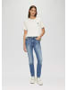 s.Oliver Jeans-Hose IZABELL in 55Z2_blau