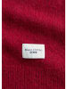Marc O'Polo DENIM Schal in Medium Red