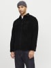 Jack & Jones Overshirt in Black