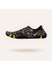 DOTALES AquaLite Wasserschuhe Schwarz 36
