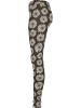 Urban Classics Leggings in browncamomile