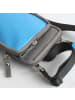 7CLOUDS Handytasche Hady 7.1 in lightblue-grey