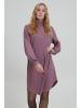 b. young BYUSARA DRESS - JERSEY Loose fit in Grapeade