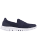 Kappa Sneaker "Bequemer Slipper" in Blau