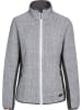 Trespass Fleecejacke/Fleecepullover in Grau