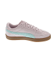 Puma Club II Era Suede Sneaker low Rosa