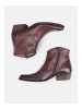 Felmini Stiefelette in Braun