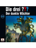 Sony Music Entertainment Die drei ??? 204. Der dunkle Wächter