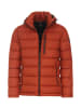 CASAMODA Jacke in Orange