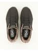 Skechers Slip On Sneaker in Schwarz