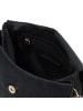 Valentino Pansy PANSY Umhängetasche 24.5 cm nero