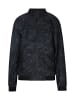 ocy Jacke in Schwarz