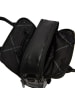 The Chesterfield Brand Monera Handtasche Leder 16 cm black