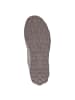 Caprice Sneaker Sneaker in taupe