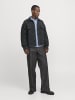 Jack & Jones Overshirt in Black
