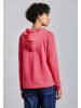Street One Sweatshirt in sugar coral