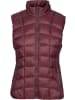 Trespass Weste "Ogbere Gilet Tp50" in Rot