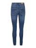 Vero Moda Jeans VMSOPHIA skinny in Blau