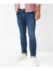 BRAX  Slim Fit Jeans für Herren in uni