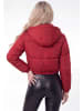COBIE Women Blouson in RED