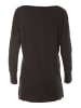 Winshape Ultra leichtes Modal-Longsleeve MCS003 in schwarz