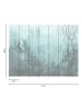 A.S. Création Tapete The Wall 3 underwater world Blau