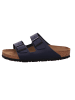 Birkenstock Pantoletten Arizona in blue