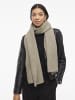 Vila Schal Visummer in beige - 0001