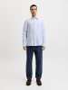 Jack & Jones Jogginghose in Navy Blazer