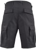 Normani Outdoor Sports Normani Outdoor Sports Herren BDU Shorts in Anthrazit