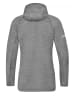 Jako Softshelljacke Light in Grau