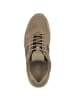 Camel Active Sneaker low 53EV001 in braun