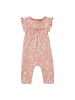 Noppies Jumpsuit Cedar in Peach Beige