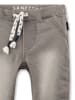 Sanetta Jeans in Grau