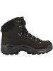 LOWA Outdoorschuhe Renegade GTX Mid in braun