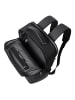 Hedgren Furo Shiki Daypack RFID Schutz 42 cm in black