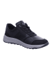 WALDLÄUFER Sneaker Low in grau