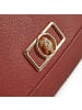U.S. Polo Assn. Jones Chic Schultertasche 28 cm wine