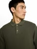 Tom Tailor Poloshirt für Herren in grün