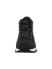 Kappa Kappa Stiefel in black