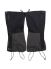 Bergans DRYNAWATERPROOF GAITER in Schwarz