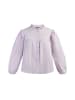 DreiMaster Vintage Damen Bluse in Helllila