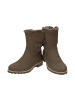 PANAMA JACK SHOES "Felia Igloo" in gris/grey