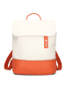 Zwei Jana JR13 - Rucksack 35 cm (papaya) in papaya