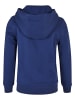Urban Classics Urban Classics Herren Boys Basic Sweat Hoody in spaceblue