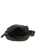 Strellson Stonebridge Clint - Schultertasche XS 19 cm (black) in schwarz