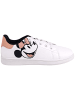 Cerda Sneaker Disney Minnie Mouse in Weiß
