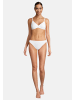 Conta Bikinislip Modal in Weiß