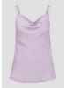 s.Oliver Bluse in 4703_lavendel