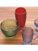 Villeroy & Boch Longdrink red Boston coloured in rot